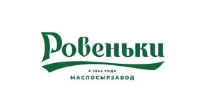 Логотип компании Партнера